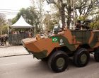 Pelotas se prepara para o desfile de 7 de setembro