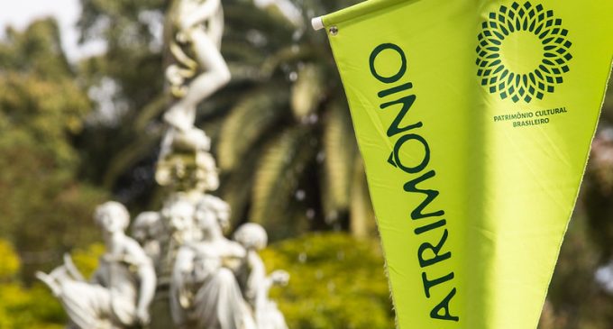 Dia do Patrimônio amplia conceito de patrimônio a partir da infância