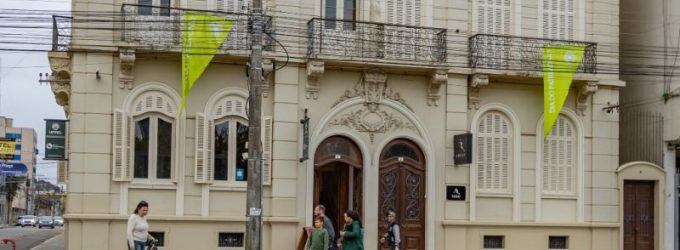 Dia do Patrimônio movimenta o centro histórico de Pelotas