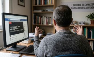 Homem é condenado por ofender a comunidade LGBTQIA+ no Facebook