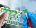 Exame toxicológico passa a ser exigido para primeira habilitação a partir de setembro no RS