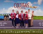 “Colegas e o Herdeiro” chega às telas do Cineflix do Shopping Pelotas com sete pelotenses no elenco