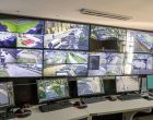 Fiscalização por câmeras registra 426 infrações
