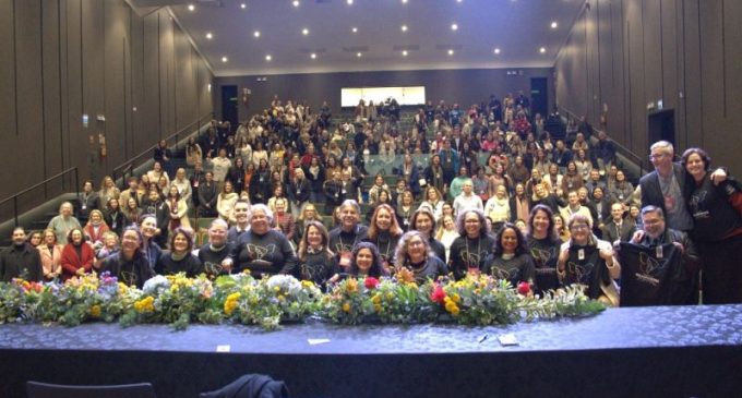 Frente Paliativistas do Mercosul é realidade