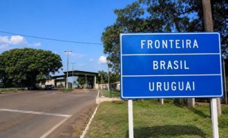 Os entraves da Metade Sul do RS iniciam pela Faixa de Fronteira