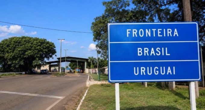 Os entraves da Metade Sul do RS iniciam pela Faixa de Fronteira