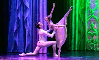 Espetáculo Gala Concert celebra a evolução do balé em Pelotas