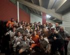 Brasil faz 2 a 0 no Guarani-VA e conquista a primeira vitória na Série A2