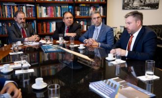 Ministro do TST vai avaliar a venda da Cosulati
