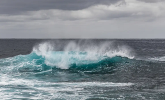 Agência climática prevê 90% de chance de El Niño muito forte