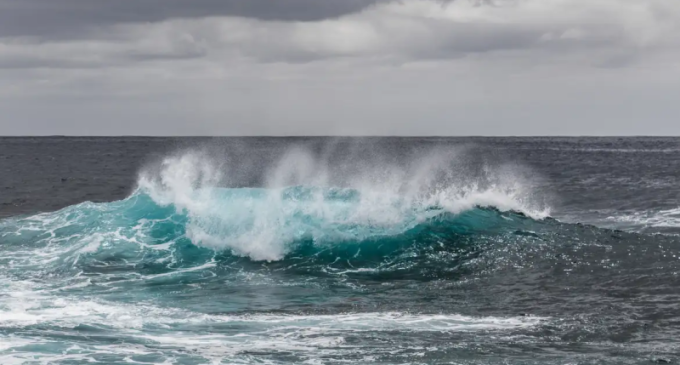 Agência climática prevê 90% de chance de El Niño muito forte