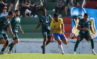 Pelotas sofre derrota para o Veranópolis pela Série A2