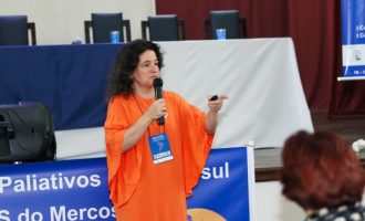 7º Congresso de Cuidados Paliativos começa nesta quarta-feira