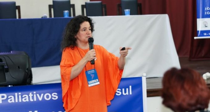 7º Congresso de Cuidados Paliativos começa nesta quarta-feira