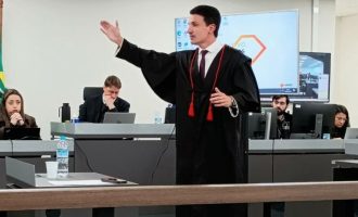 Acusado é condenado a 23 anos de prisão pelo homicídio de dono de lancheria em Rio Grande
