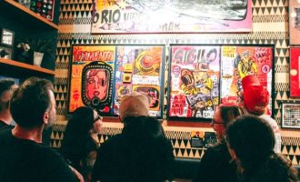 Mucha Arte reúne oito artistas pelotenses em sua segunda edição de 2026