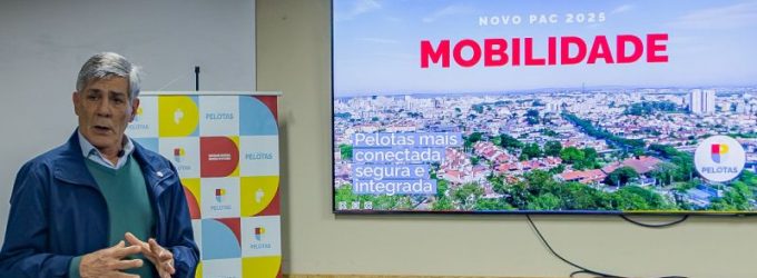 Prefeitura envia projeto à Câmara para qualificar a infraestrutura urbana