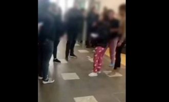 MPRS denuncia grupo de mulheres por roubos e furtos em supermercados na Praia do Cassino