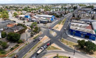 Prefeitura envia projeto à Câmara para qualificar a infraestrutura urbana