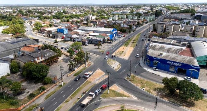 Prefeitura envia projeto à Câmara para qualificar a infraestrutura urbana
