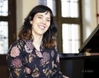 Pianista basca Garazi Goñi apresenta recital gratuito em Pelotas