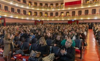 15º Poder Escolar chega ao fim com sucesso absoluto