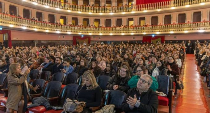 15º Poder Escolar chega ao fim com sucesso absoluto
