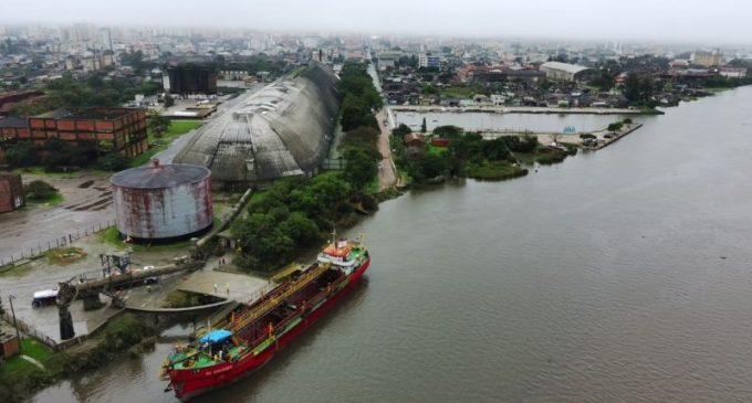 Chuvas de 111 milímetros determinam novo decreto de emergência em Pelotas