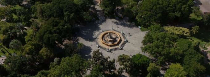 Dia do Patrimônio amplia conceito de patrimônio a partir da infância