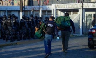 Ex-diretor da Penitenciária de Rio Grande é condenado a 85 anos de prisão