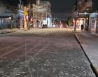 Recuperação da rua Lobo da Costa está concluída