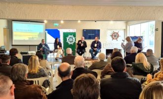Sindienergia-RS realiza em Pelotas 4º Encontro Municípios Renováveis