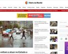 Diário da Manhã prepara novo portal para ampliar experiência de leitura e conexão com os leitores