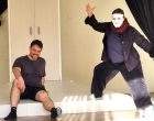Mostra de práticas cênicas abre espaço para processos de criação em teatro, dança e circo