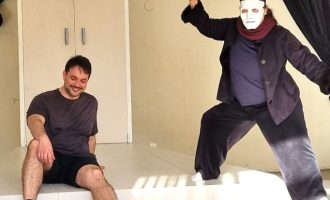 Mostra de práticas cênicas abre espaço para processos de criação em teatro, dança e circo
