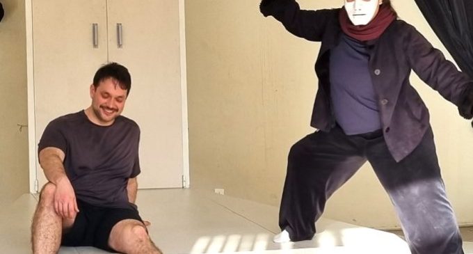 Mostra de práticas cênicas abre espaço para processos de criação em teatro, dança e circo