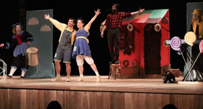 Música de concerto e teatro infantil na agenda da semana do Sete de Abril