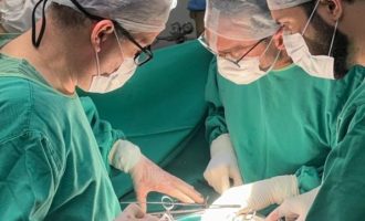 Novo rim muda trajetória de paciente que aguardava transplante após dois anos em diálise