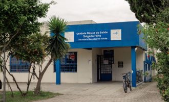 UBSs Dom Pedro I e Salgado Filho estão fora de funcionamento