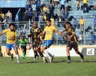 Dupla Bra-Pel empata na terceira rodada da Série A2