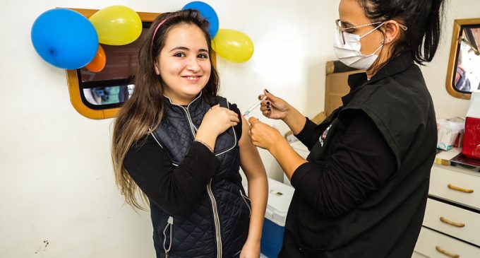Sábado (22/8) é o Dia D de vacinação contra 20 doenças