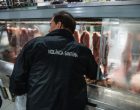 Vigilância apreende 3,5 toneladas de alimentos impróprios para consumo este ano