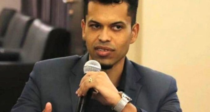 Palestra abordará o enfrentamento ao racismo