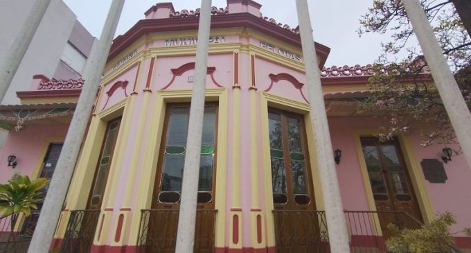 Câmara de Pelotas se manifesta sobre operação do MP e afirma estar “tranquila frente aos fatos”