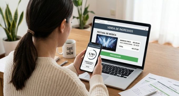 Novas regras reforçam proteção ao consumidor na venda de ingressos